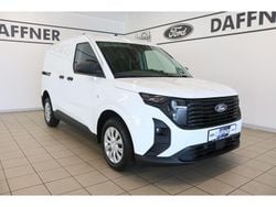 Weiß Neu 2025 Ford Transit Trend | 21.890 € (Superpreis)