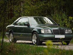 Gebraucht 1993 Mercedes E320 Coupé | 12.900 €