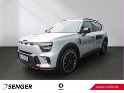 Cyber silver Gebraucht 2025 Smart #5 Brabus SUV | 52.480 € (Guter Preis)