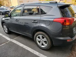 Grau Gebraucht 2013 Toyota RAV4 SUV | 8.550 €