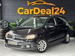 Schwarz Gebraucht 2011 VW Golf Plus Cross Style Van / Kleinbus | 8.499 € (Etwas zu teuer)