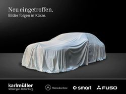 Grau Gebraucht 2023 Mercedes A35 AMG AMG Limousine | 48.990 € (Teuer)