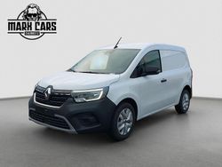 Weiß Gebraucht 2023 Renault Kangoo Rapid Advance Van / Kleinbus | 17.900 € (Guter Preis)