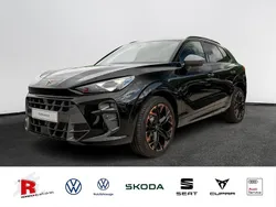 Schwarz Neu 2025 Cupra Terramar VZ SUV | 52.990 € (Fairer Preis)