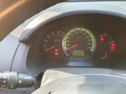 Rot Gebraucht 2007 Mazda 5 Van / Kleinbus | 1.200 € (Superpreis)