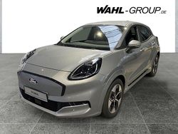 Silber Neu 2025 Ford Puma Gen-E SUV | 30.960 € (Guter Preis)