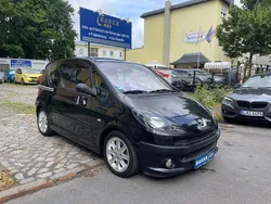 Gebraucht 2006 Peugeot 1007 Premium Kleinwagen | 4.890 € (Teuer)