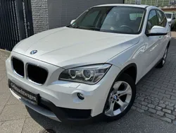 Weiß Gebraucht 2012 BMW X1 SUV | 15.900 € (Etwas zu teuer)