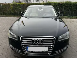 Gebraucht 2012 Audi A8 Limousine | 15.500 € (Guter Preis)