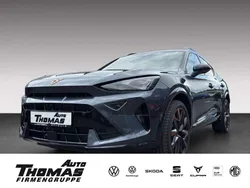 Grau Neu 2025 Cupra Formentor SUV | 43.985 €