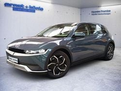 Grün Gebraucht 2024 Hyundai Ioniq 5 Dynamiq SUV | 33.990 € (Guter Preis)