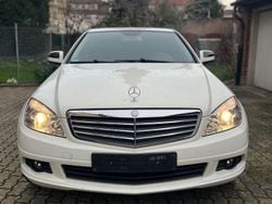 Weiß Gebraucht 2007 Mercedes C200 Elegance Limousine | 3.900 € (Superpreis)