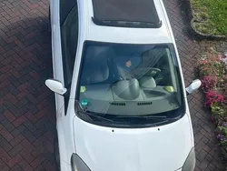 Weiß Gebraucht 2012 Renault Twingo Dynamique Kleinwagen | 2.650 € (Fairer Preis)