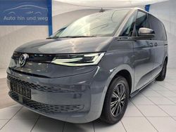 Pure grey Gebraucht 2022 VW Multivan Van | 38.500 € (Guter Preis)