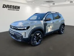 Beige Neu 2025 Dacia Duster Extreme SUV | 27.135 € (Fairer Preis)