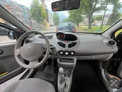 Schwarz Gebraucht 2009 Renault Twingo Kleinwagen | 2.000 € (Guter Preis)