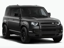 Grau Neu 2025 Land Rover Defender SE Dynamic SUV | 105.972 € (Fairer Preis)
