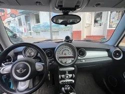 Blau Gebraucht 2008 Mini Cooper Coupé Coupé | 4.400 € (Fairer Preis)