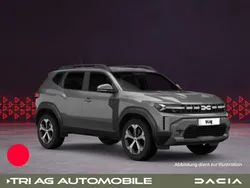Othercolor Gebraucht 2022 Dacia Duster Journey SUV | 25.173 € (Fairer Preis)