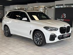 Weiß Gebraucht 2020 BMW X5 M Sport SUV | 53.333 € (Guter Preis)