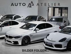 Obsidianschwarz metallic Gebraucht 2023 Ford Focus ST Kombi | 33.990 € (Fairer Preis)