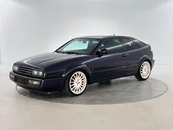 Violett Gebraucht 1995 VW Corrado Kleinwagen | 6.500 €