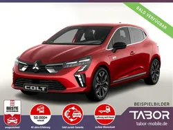 Schwarz Neu 2025 Mitsubishi Colt Limousine | 23.488 € (Guter Preis)