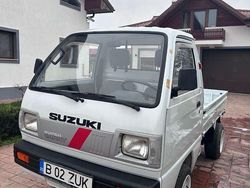 Weiß Gebraucht 1988 Suzuki Super-Carry SUV | 18.600 €