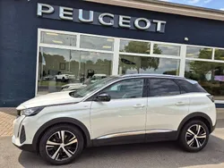 Perlmutt weiß metallic Gebraucht 2024 Peugeot 3008 GT SUV | 24.950 € (Fairer Preis)