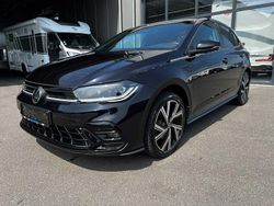 Deep black perleffekt Gebraucht 2024 VW Polo R-line Kleinwagen | 25.880 € (Etwas zu teuer)