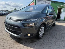 Grau Gebraucht 2015 Citroën C4 SpaceTourer SELECTION Van / Kleinbus | 6.500 € (Etwas zu teuer)