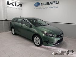 Andere Gebraucht 2023 Kia Ceed Sportswagon Vision Kombi | 22.990 € (Fairer Preis)