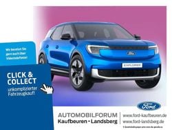 Blue my mind Neu 2025 Ford Explorer Premium SUV | 44.950 €