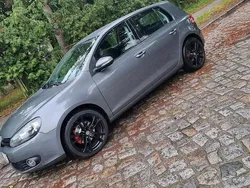 Grau Gebraucht 2010 VW Golf VI Limousine | 5.000 € (Fairer Preis)