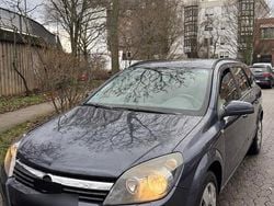 Gebraucht 2007 Opel Astra Kombi | 1.450 € (Fairer Preis)