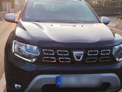 Schwarz Gebraucht 2020 Dacia Duster Prestige SUV | 14.500 € (Guter Preis)