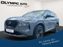 Ceramic grey kontras Neu 2025 Nissan X-Trail N-Connecta SUV | 41.990 €