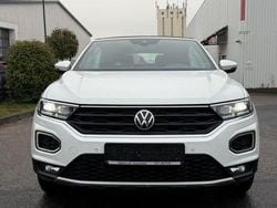 Andere Gebraucht 2021 VW T-Roc SUV | 22.799 € (Fairer Preis)