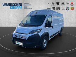 Weiss Gebraucht 2024 Fiat Ducato Van | 29.738 €