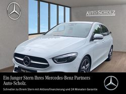 Weiß Gebraucht 2024 Mercedes B250 AMG Van / Kleinbus | 39.874 € (Fairer Preis)