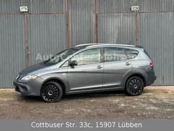 Seat Altea XL