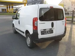 Citroën Nemo