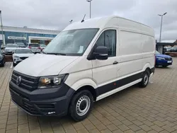 Candyweiß Gebraucht 2023 VW Crafter Van | 63.990 €