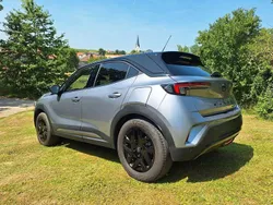 Grau Gebraucht 2023 Opel Mokka GS Line SUV | 18.400 € (Fairer Preis)