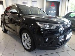 Schwarz Gebraucht 2024 Ssangyong (KGM) Tivoli SUV | 18.990 €