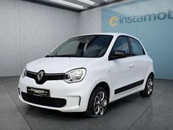 Weiß Gebraucht 2022 Renault Twingo Kleinwagen | 12.999 € (Fairer Preis)