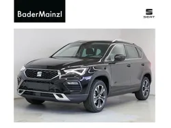 Schwarz Neu 2025 Seat Ateca Xperience SUV | 38.500 € (Teuer)