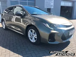 Braun Gebraucht 2022 Suzuki Swace Comfort+ Kombi | 29.840 € (Teuer)
