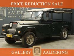 Grün Gebraucht 1968 Austin Gipsy SUV | 4.000 €