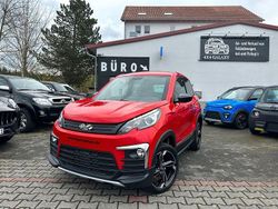 Rot Gebraucht 2022 Ligier JS60 Kleinwagen | 16.999 € (Etwas zu teuer)